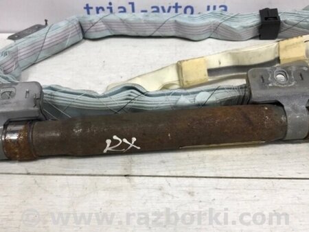 ФОТО AirBag стелі (шторка) правий для Lexus RX350 Киев