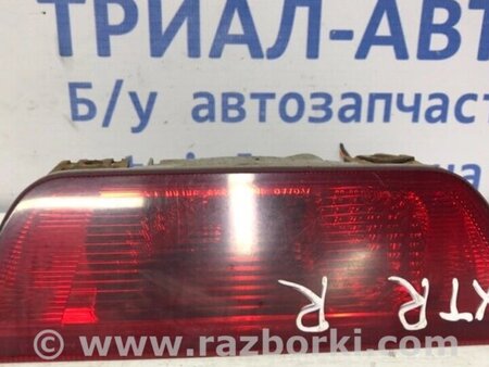ФОТО Катафот (відбивач) для Nissan X-Trail T31 (2007-2014) Киев