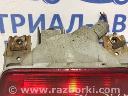 ФОТО Катафот (відбивач) для Nissan X-Trail T31 (2007-2014) Киев