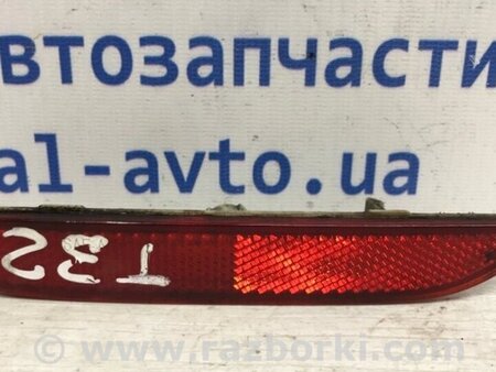 ФОТО Катафот лівий для Nissan X-Trail T32 /Rogue (2013-) Киев