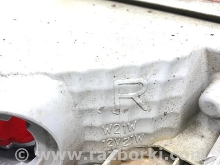 ФОТО Катафот правий для Nissan X-Trail T31 (2007-2014) Киев