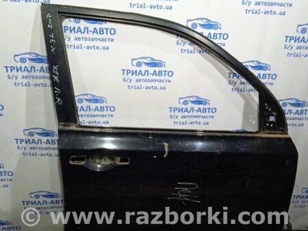 ФОТО Двері передні праві для Nissan X-Trail T31 (2007-2014) Киев