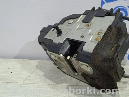 ФОТО Замок двері задній правий для Nissan X-Trail T31 (2007-2014) Киев
