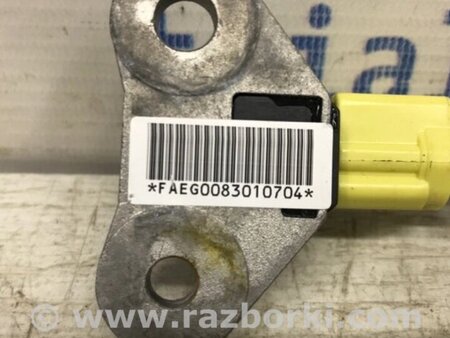 ФОТО Датчик удару (AIRBAG) для Nissan X-Trail T31 (2007-2014) Киев