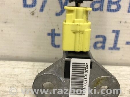 ФОТО Датчик удару (AIRBAG) для Nissan X-Trail T31 (2007-2014) Киев