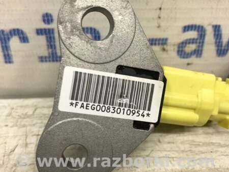 ФОТО Датчик удару (AIRBAG) для Nissan X-Trail T31 (2007-2014) Киев