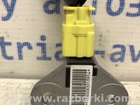ФОТО Датчик удару (AIRBAG) для Nissan X-Trail T31 (2007-2014) Киев