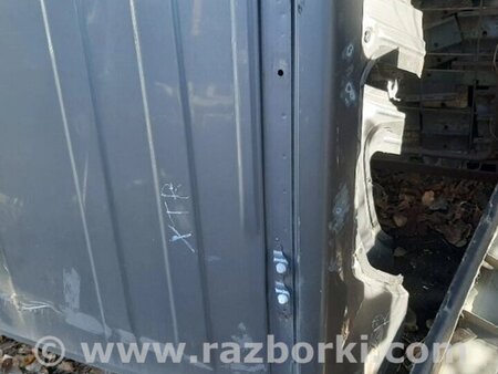 ФОТО Дах для Nissan X-Trail T31 (2007-2014) Киев