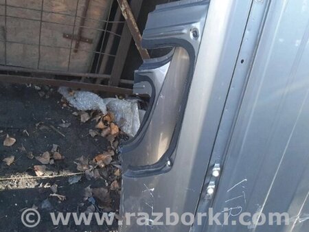 ФОТО Дах для Nissan X-Trail T31 (2007-2014) Киев