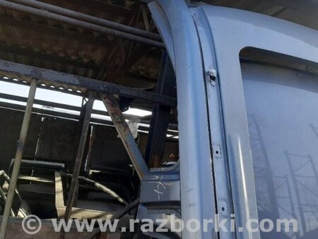 ФОТО Дах для Nissan X-Trail T31 (2007-2014) Киев
