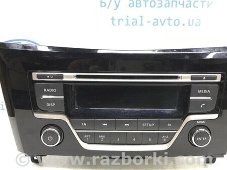 ФОТО Магнітофон для Nissan X-Trail T31 (2007-2014) Киев