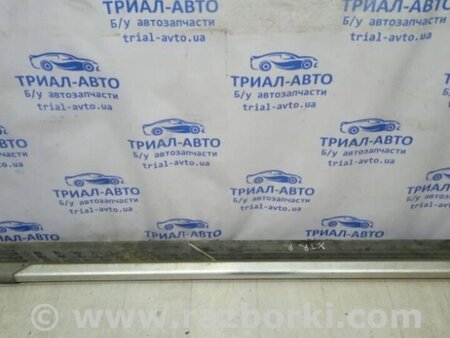 ФОТО Підніжка для Nissan X-Trail T31 (2007-2014) Киев