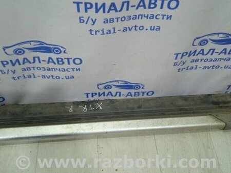 ФОТО Підніжка для Nissan X-Trail T31 (2007-2014) Киев