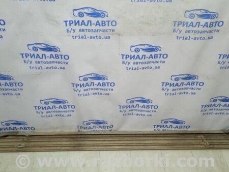 ФОТО Підніжка для Nissan X-Trail T31 (2007-2014) Киев