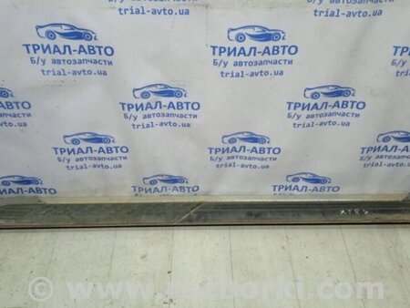 ФОТО Підніжка для Nissan X-Trail T31 (2007-2014) Киев