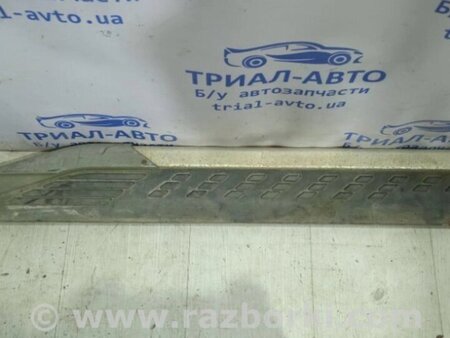 ФОТО Підніжка для Nissan X-Trail T31 (2007-2014) Киев