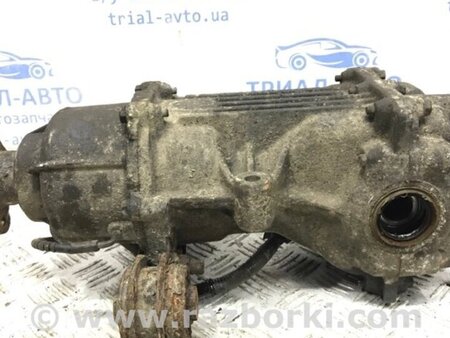 ФОТО Редуктор задній для Nissan X-Trail T31 (2007-2014) Киев