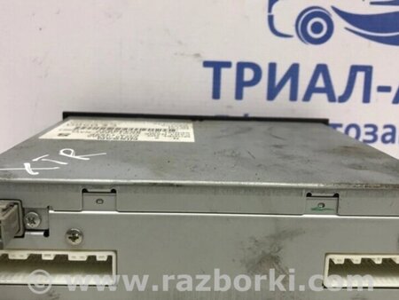 ФОТО Чейнджер CD для Nissan X-Trail T31 (2007-2014) Киев