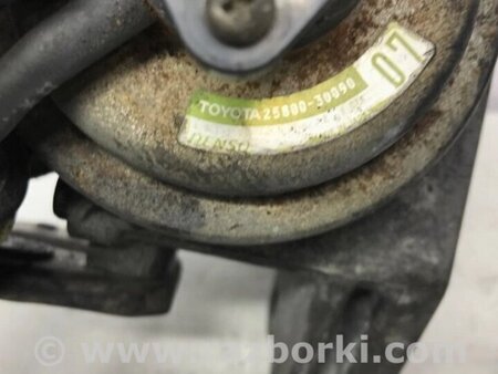 ФОТО Датчик EGR для Toyota Land Cruiser Prado 120 Киев