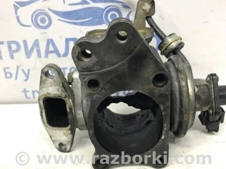ФОТО Датчик EGR для Toyota Land Cruiser Prado 120 Киев