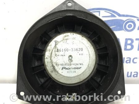 ФОТО Динамік музичний задній для Toyota Land Cruiser Prado 120 Киев