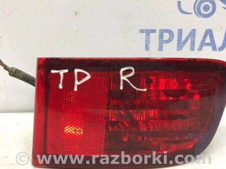 ФОТО Катафот правий для Toyota Land Cruiser Prado 120 Киев
