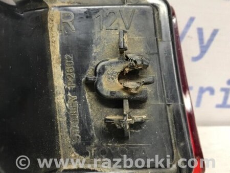 ФОТО Катафот правий для Toyota Land Cruiser Prado 120 Киев