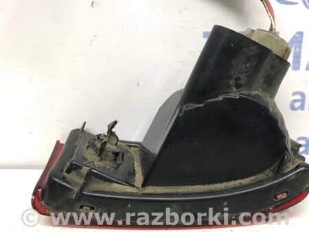 ФОТО Катафот правий для Toyota Land Cruiser Prado 120 Киев