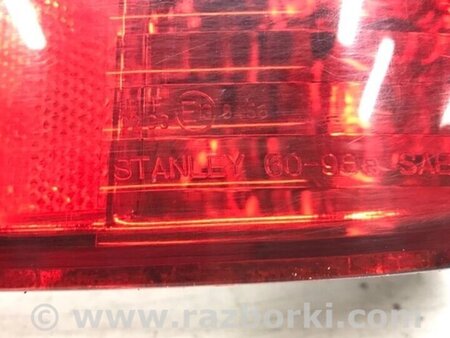 ФОТО Катафот правий для Toyota Land Cruiser Prado 120 Киев