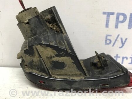 ФОТО Катафот правий для Toyota Land Cruiser Prado 120 Киев