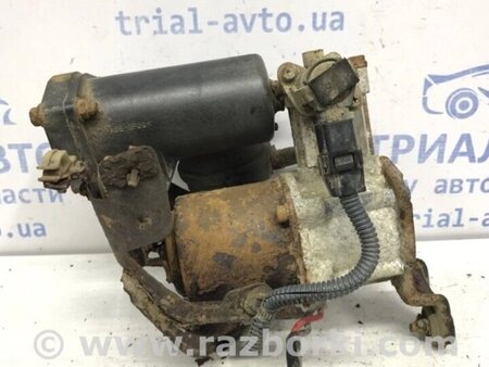 ФОТО Компресор підвіски для Toyota Land Cruiser Prado 120 Киев