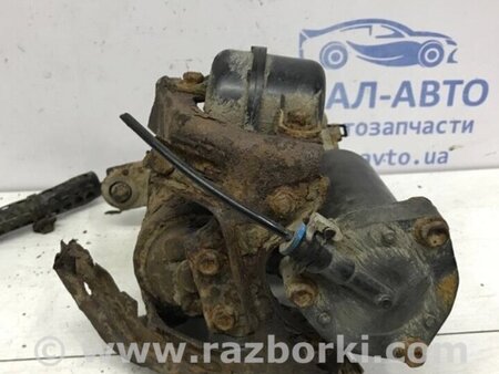 ФОТО Компресор підвіски для Toyota Land Cruiser Prado 120 Киев