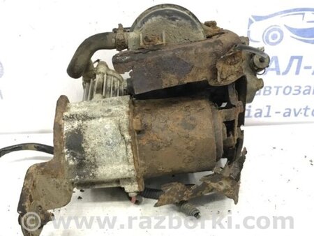 ФОТО Компресор підвіски для Toyota Land Cruiser Prado 120 Киев