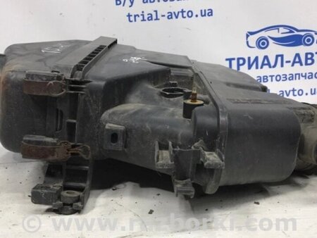 ФОТО Корпус повітряного фільтра для Toyota Land Cruiser Prado 120 Киев