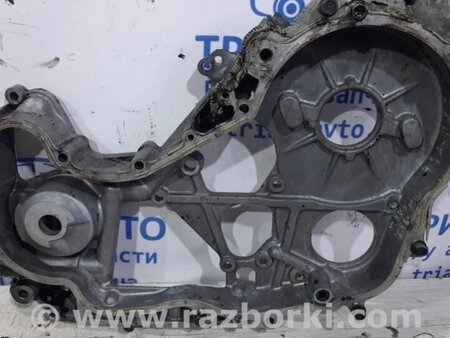 ФОТО Кришка двигуна для Toyota Land Cruiser Prado 120 Киев