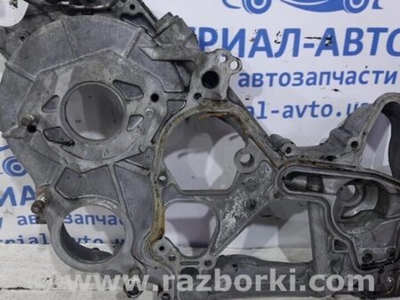 ФОТО Кришка двигуна для Toyota Land Cruiser Prado 120 Киев