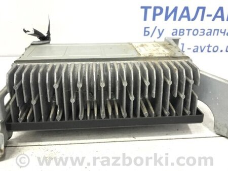 ФОТО Підсилювач аудіосистеми для Toyota Land Cruiser Prado 120 Киев
