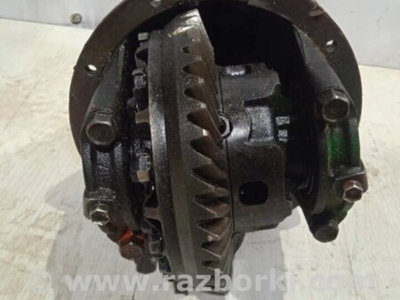 ФОТО Редуктор задній для Toyota Land Cruiser Prado 120 Киев