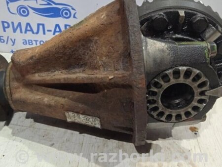 ФОТО Редуктор задній для Toyota Land Cruiser Prado 120 Киев