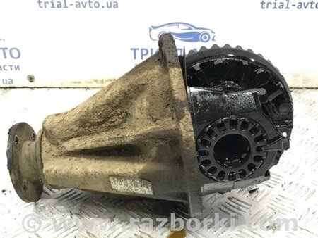 ФОТО Редуктор задній для Toyota Land Cruiser Prado 120 Киев