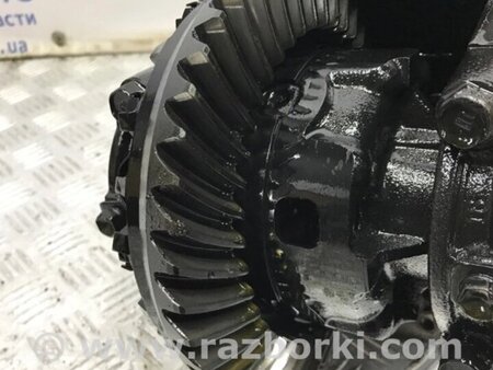 ФОТО Редуктор задній для Toyota Land Cruiser Prado 120 Киев