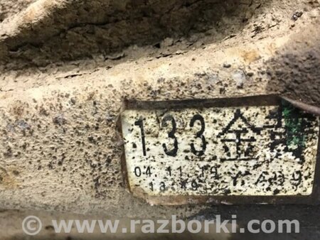 ФОТО Редуктор задній для Toyota Land Cruiser Prado 120 Киев