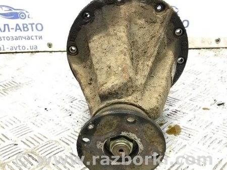 ФОТО Редуктор задній для Toyota Land Cruiser Prado 120 Киев