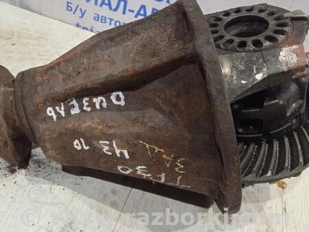 ФОТО Редуктор задній для Toyota Land Cruiser Prado 120 Киев