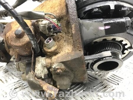 ФОТО Редуктор задній для Toyota Land Cruiser Prado 120 Киев
