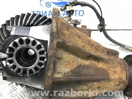 ФОТО Редуктор задній для Toyota Land Cruiser Prado 120 Киев