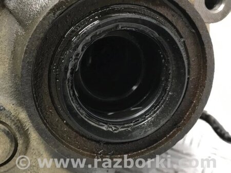 ФОТО Редуктор передній для Toyota Land Cruiser Prado 120 Киев