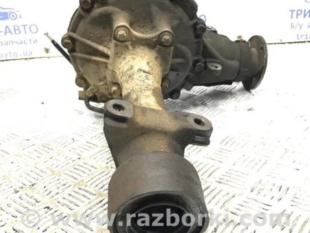ФОТО Редуктор передній для Toyota Land Cruiser Prado 120 Киев