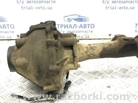 ФОТО Редуктор передній для Toyota Land Cruiser Prado 120 Киев