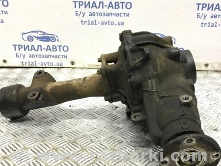 ФОТО Редуктор передній для Toyota Land Cruiser Prado 120 Киев